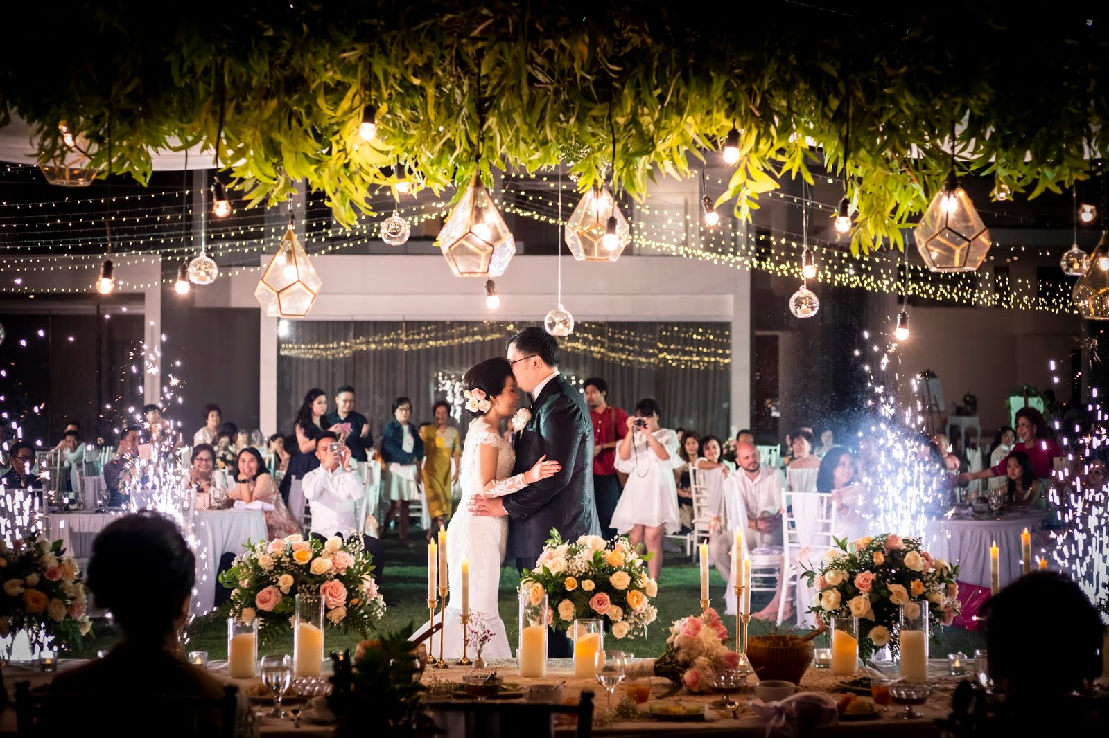Adryan & Meliana Bali wedding